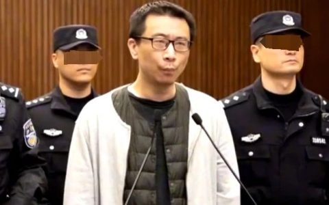 为了毒杀老板，在日本成立公司，暗网购买上百种毒药