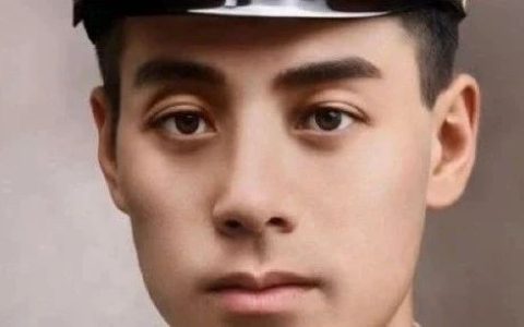 马英九参访黄埔军校，为何询问“哪一位是周恩来”？