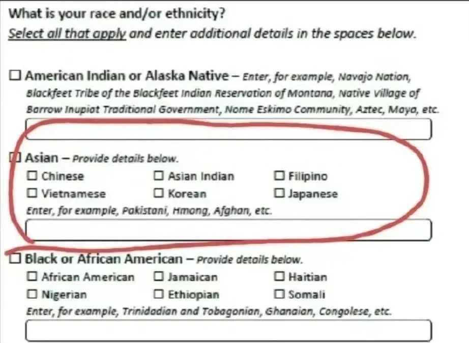 美国已发出了信号，这次要小心的可不只是在美华人