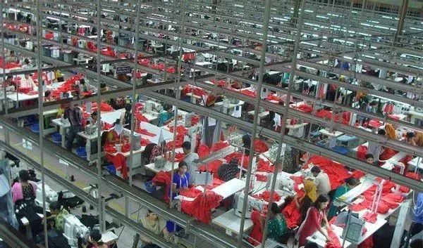 黄金大涨背后，是个可怕的未知世界