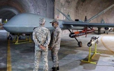 伊朗武器库：便宜、量大、管饱！