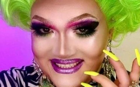 【德国】新法律：男厕所、女厕所可以随便去了...