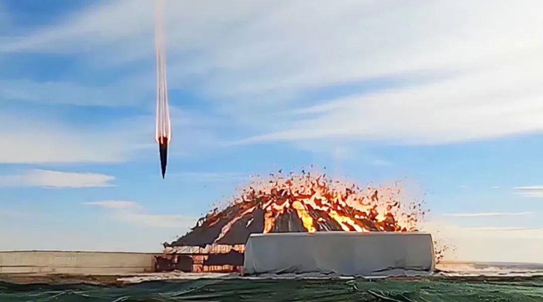 有高人指点？伊朗高超导弹400秒极速突防，撕裂世界最强防空网