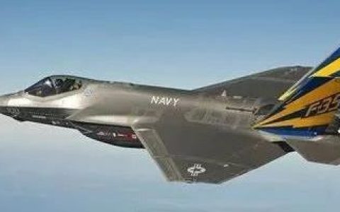 突发丑闻！美空军部长承认三分之二F-35战斗机毫无作战能力