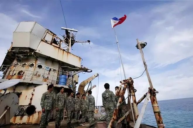 美军司令说：若菲律宾士兵在南海被打死，美国会帮忙？《美菲共同防御条约》是啥？