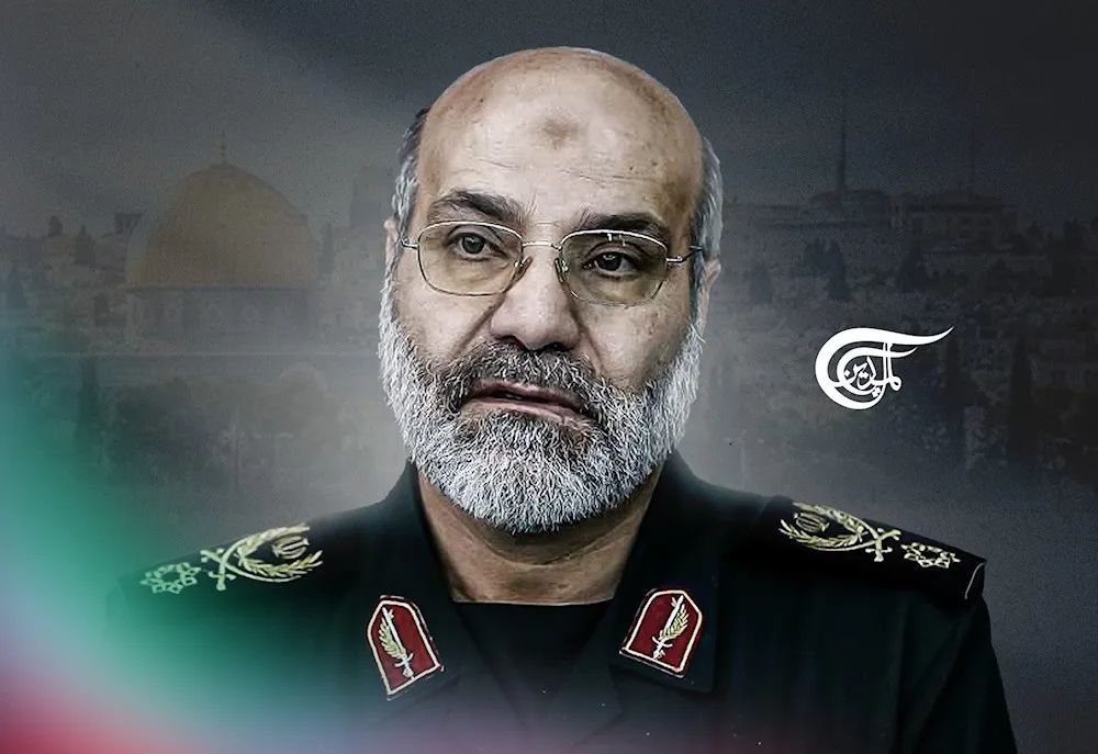 以色列把刀架到了自己脖子上，中东何去何从？