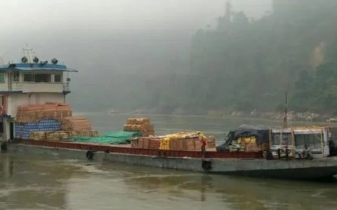 刚刚，一盘大棋，一个大机会