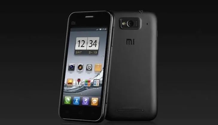 小米的崛起，意味着什么？