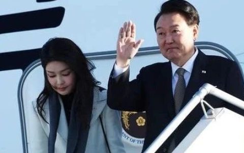 在大国间两头不讨好，尹锡悦变成跛脚鸭