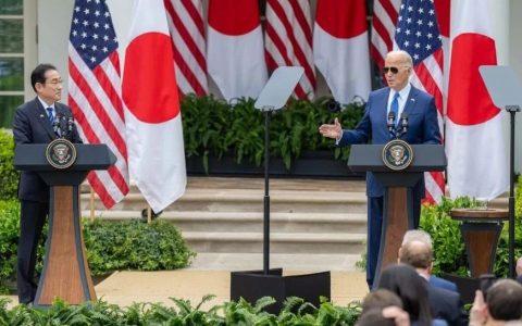 日本获得“核保护”？真是好了伤疤忘了疼