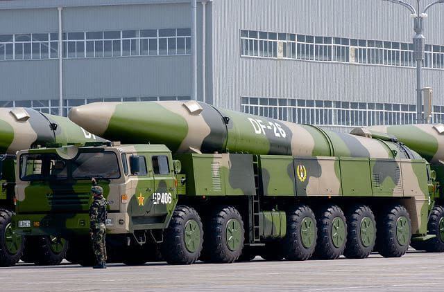 美国“中导”将堵在中国家门口，如何反制？