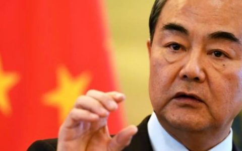 关键时刻，中国和伊朗通了一个电话