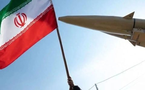 伊朗报复以色列，中东大战将爆发？看清真相，警惕美国对中方下手