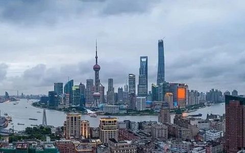 房地产还有救没？