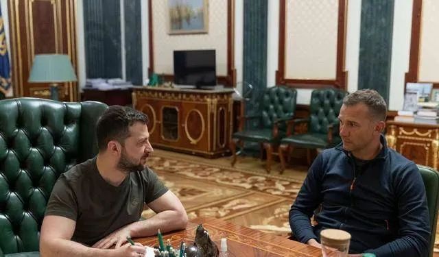 “乌克兰核弹头”到底参战了没？