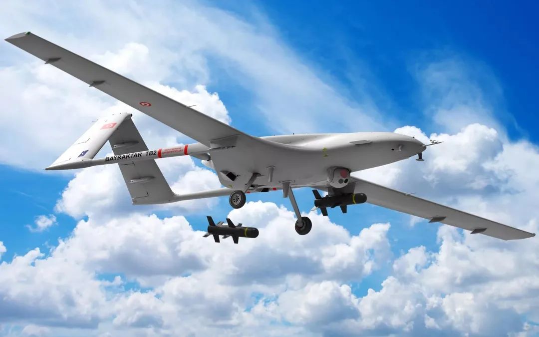 杂谈20240411，印度光辉MK1A首飞，赶超歼10C！彩虹3D学习土鸡TB2.