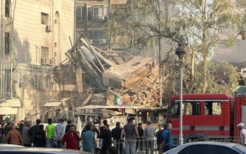 警惕“恐怖代理人”战争，今天是俄罗斯与伊朗，明天会是谁？