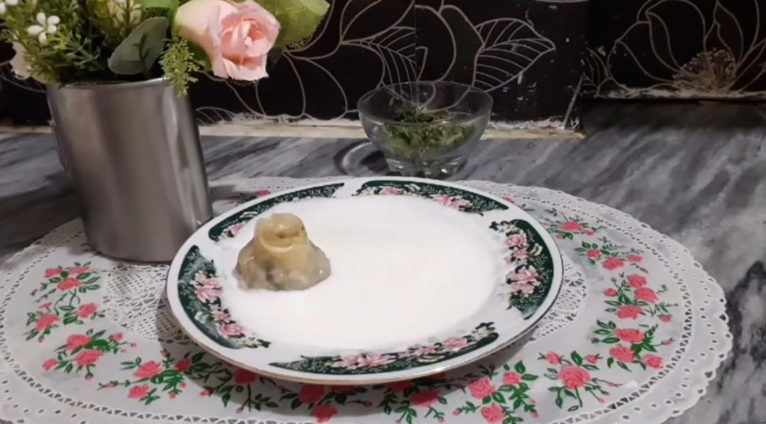 阿富汗的馒头，大唐的悲哀