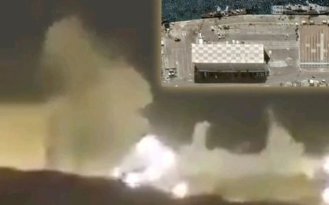 又一次！以色列“嘲笑菜俄”，“成为菜俄”……