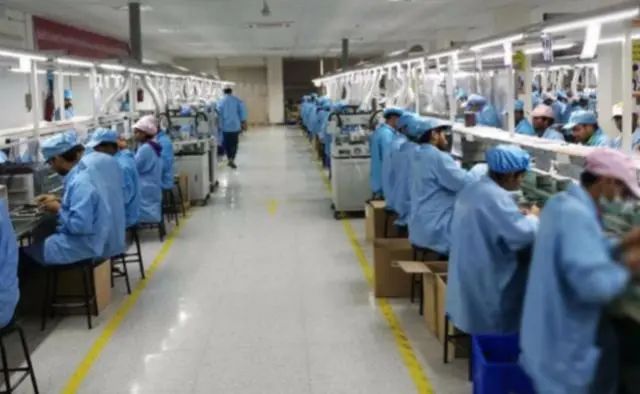 小米的崛起，意味着什么？