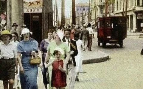 中国唯一的欧洲民族：40万俄罗斯人曾生活在中国，为何消失了？