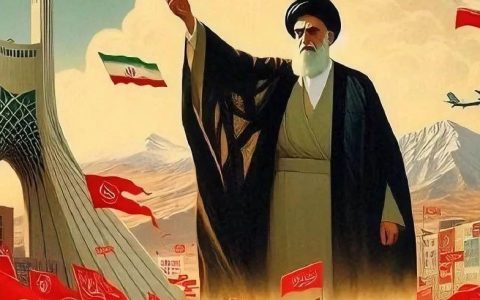 伊朗亮剑之后，大戏迎来高潮