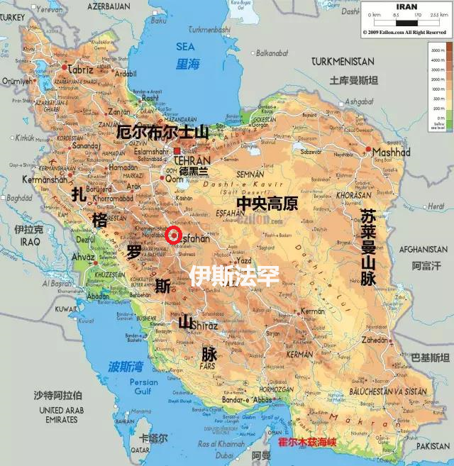 刚刚，中东出大事，全面战争一触即发