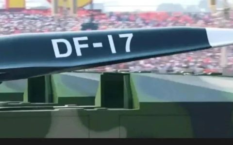 有高人指点？伊朗高超导弹400秒极速突防，撕裂世界最强防空网