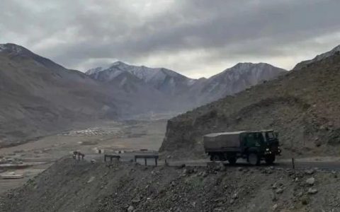 印度的“复仇”心态