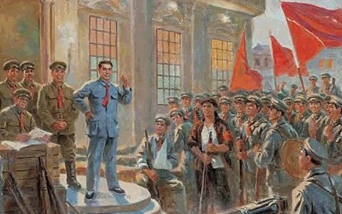 克敌制胜，一往无前