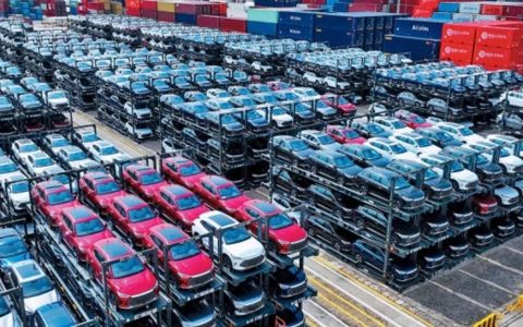 美国对华电动车加征100%关税，德国、瑞典坚决反对！