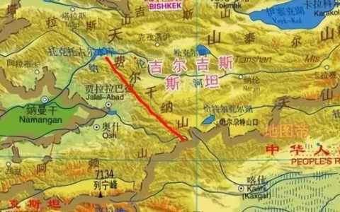 俄罗斯大后方，中国干了一件大事，80亿美元真金白银，送出大礼包