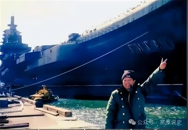 他挪用近3亿公款，却没坐一天牢，国家还给他补发19年工资