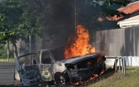 今天，一败涂地