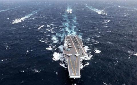 新出的这个史诗级数据，震惊了全球！