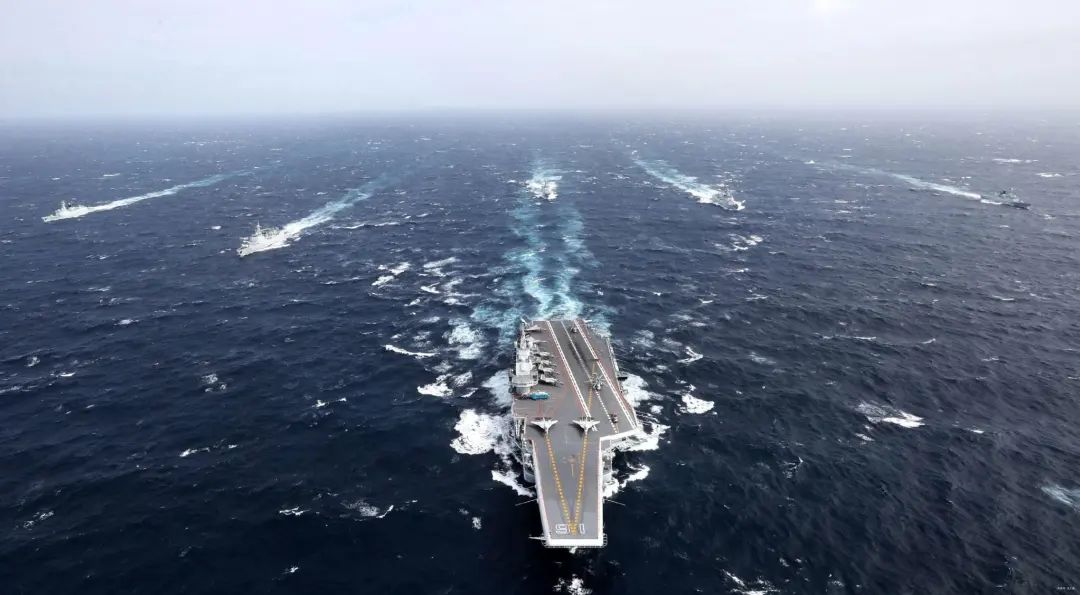 新出的这个史诗级数据，震惊了全球！