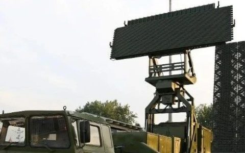 他们羡慕嫉妒恨的相控阵雷达，正是我们烂大街的玩意儿---聊一聊咱们村的军事实力（4）