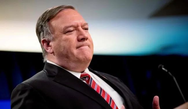 东方大国，反击！