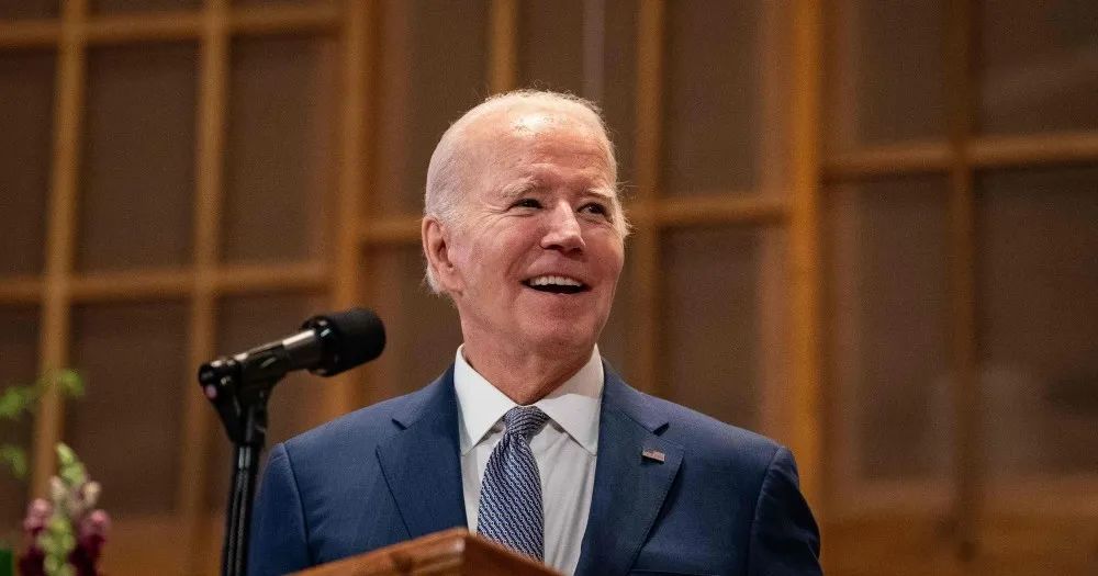 刚刚，一个不祥之兆