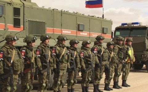 军援俄罗斯