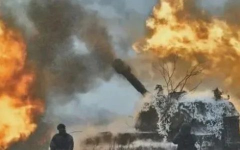 刚刚，最震撼的历史时刻，拉开序幕