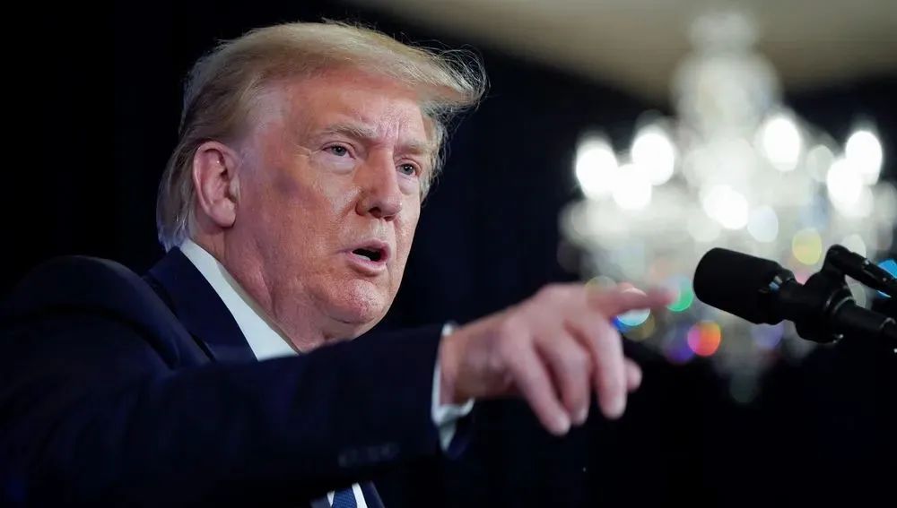 东方大国，反击！