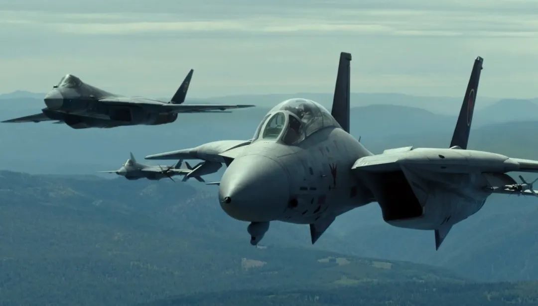 刚刚，一个不祥之兆