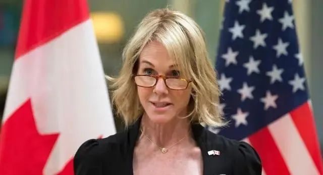 东方大国，反击！