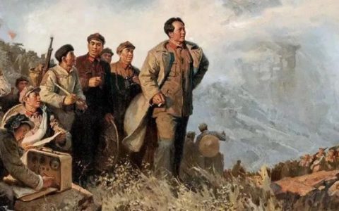 什么是毛泽东思想