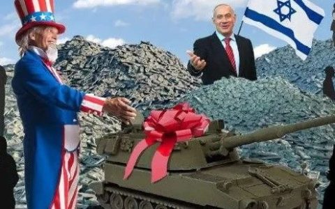 这么横的国家，也收获2大利好