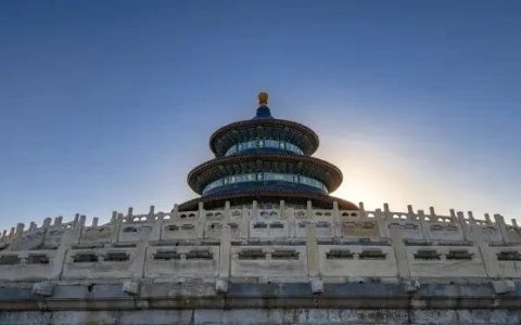 北方的衰落，要怪北京嘛？