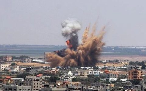 最血腥、最惨烈的战事，快要来了！