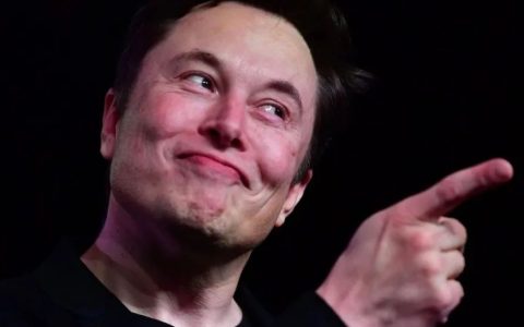 因为去了趟中国，马斯克被印度骂惨了