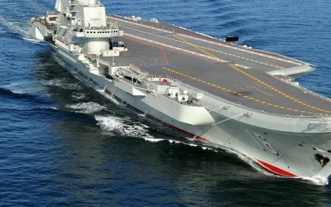 徐增平：宁肯掏空身家，也要买航母送国家，后来他过得如何？